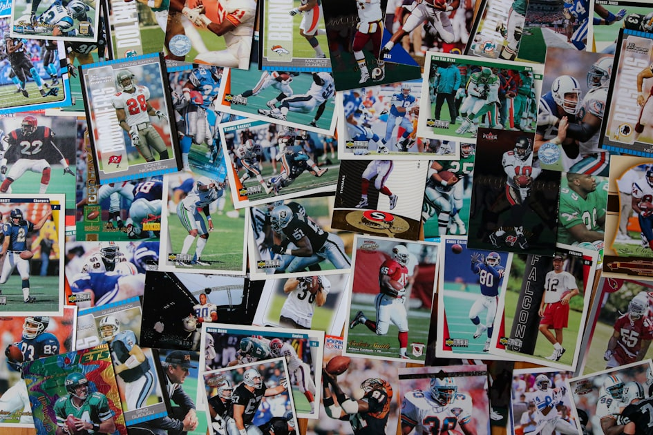 Fantasy Football Player Projections Explained